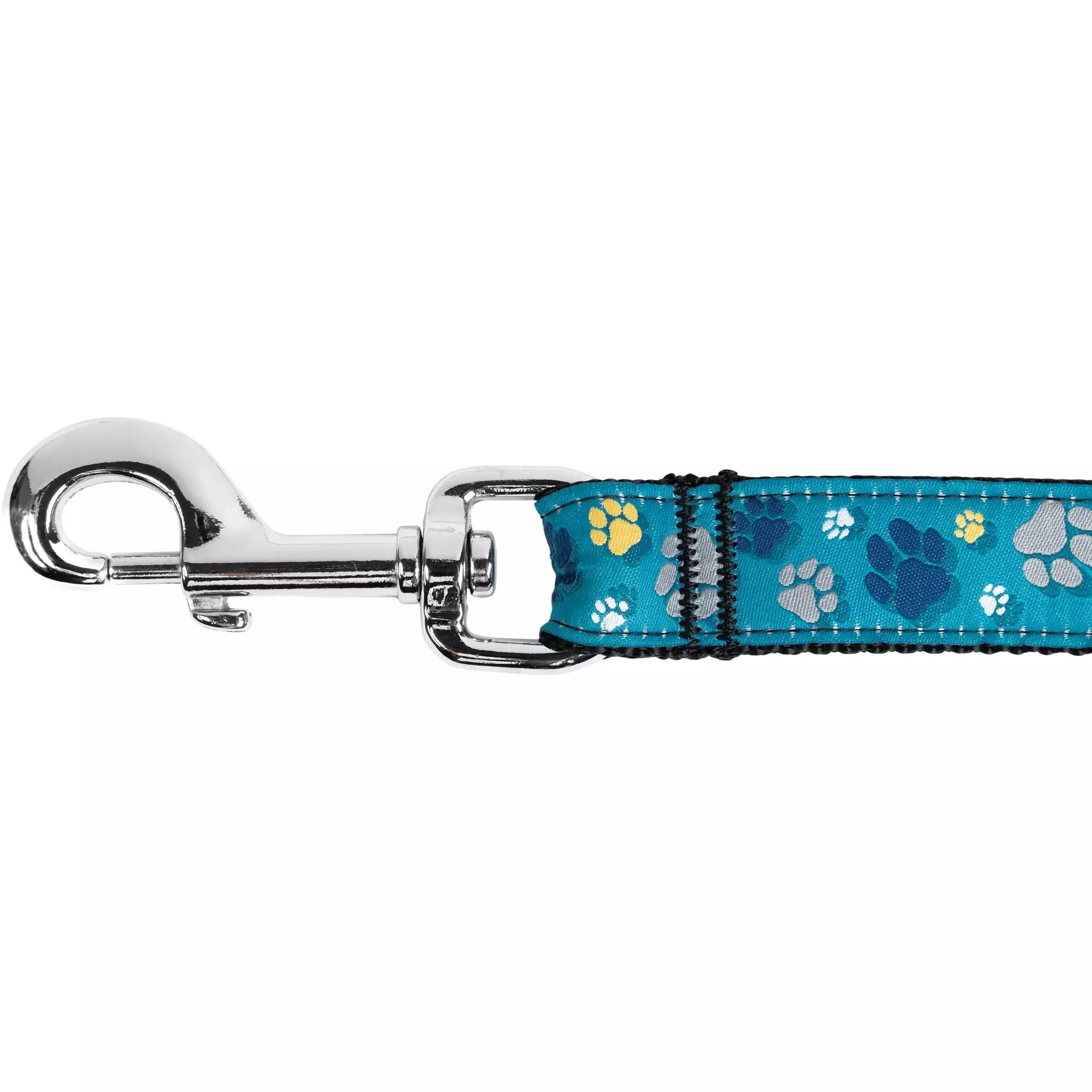 RC Dog Leash Clay Floral - Image 3