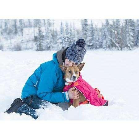 RC Dog Nimbus Puffer Royal Blue & Blue - Image 5