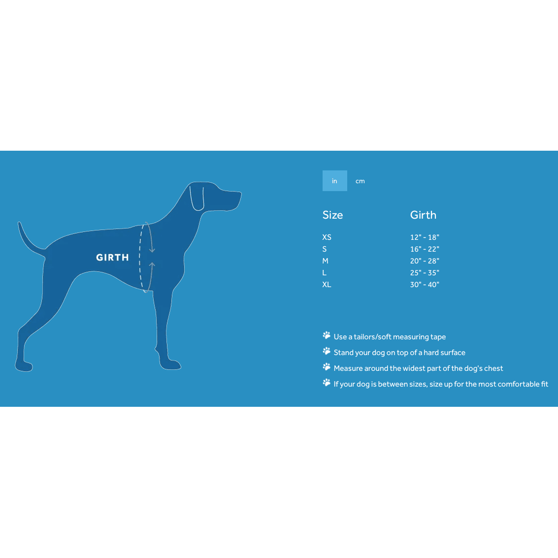 RC Dog Pace No Pull Harness Black - Image 3