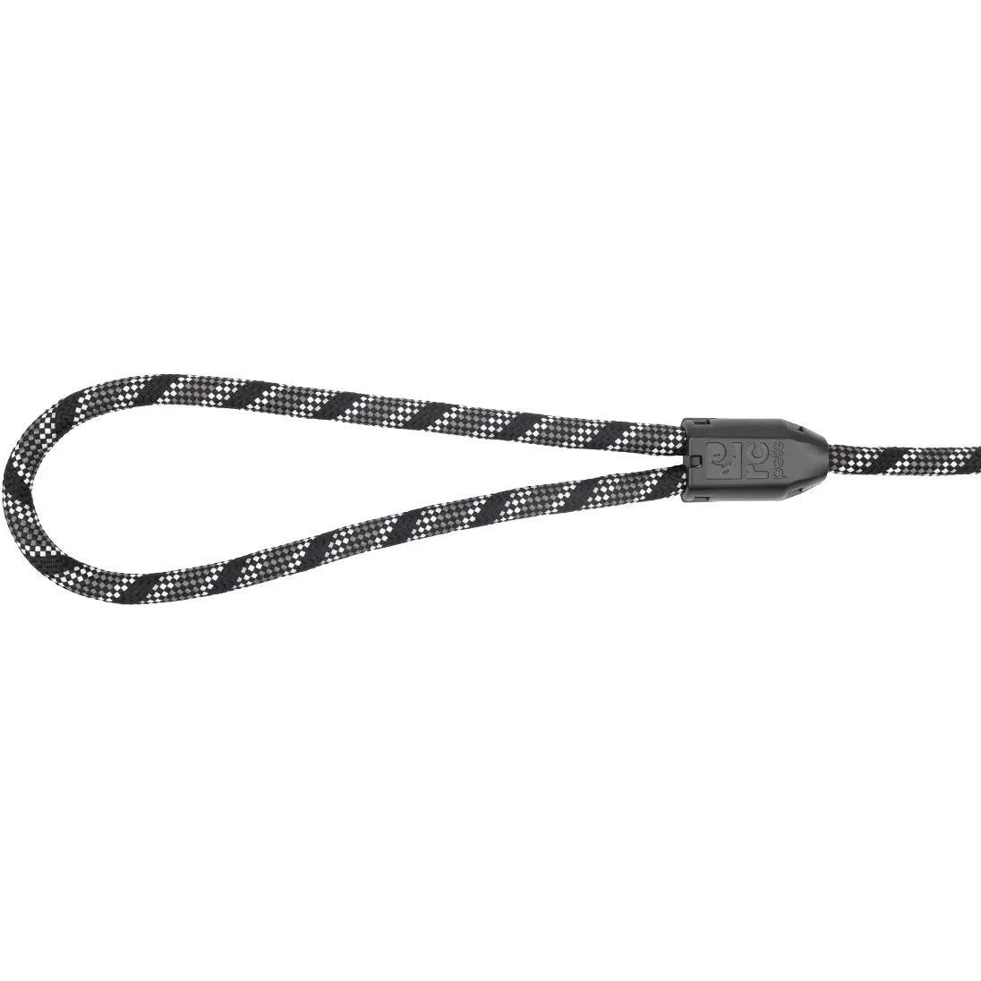 RC Dog Rope Leash Dark Olive - Image 5