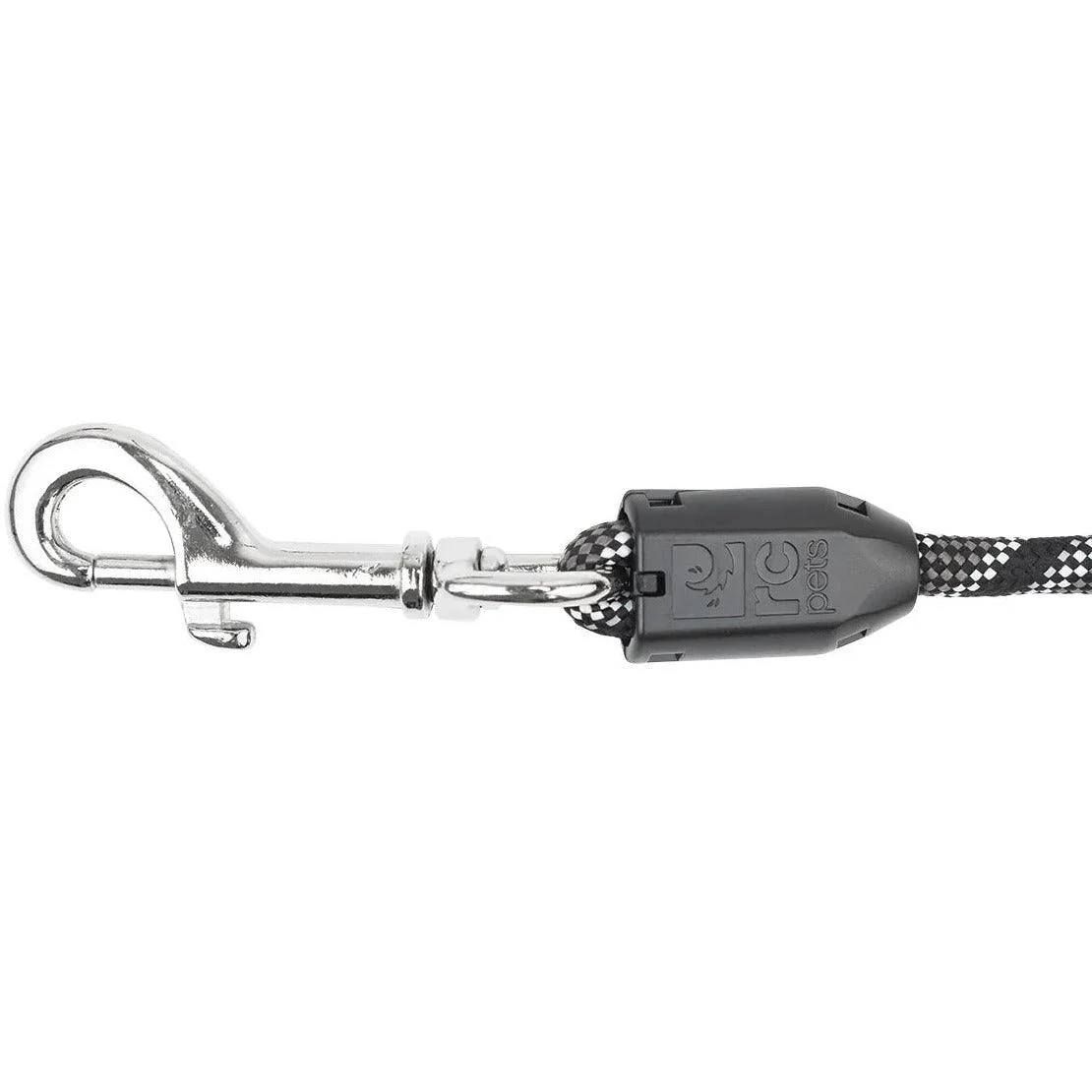 RC Dog Rope Leash Red - Image 3