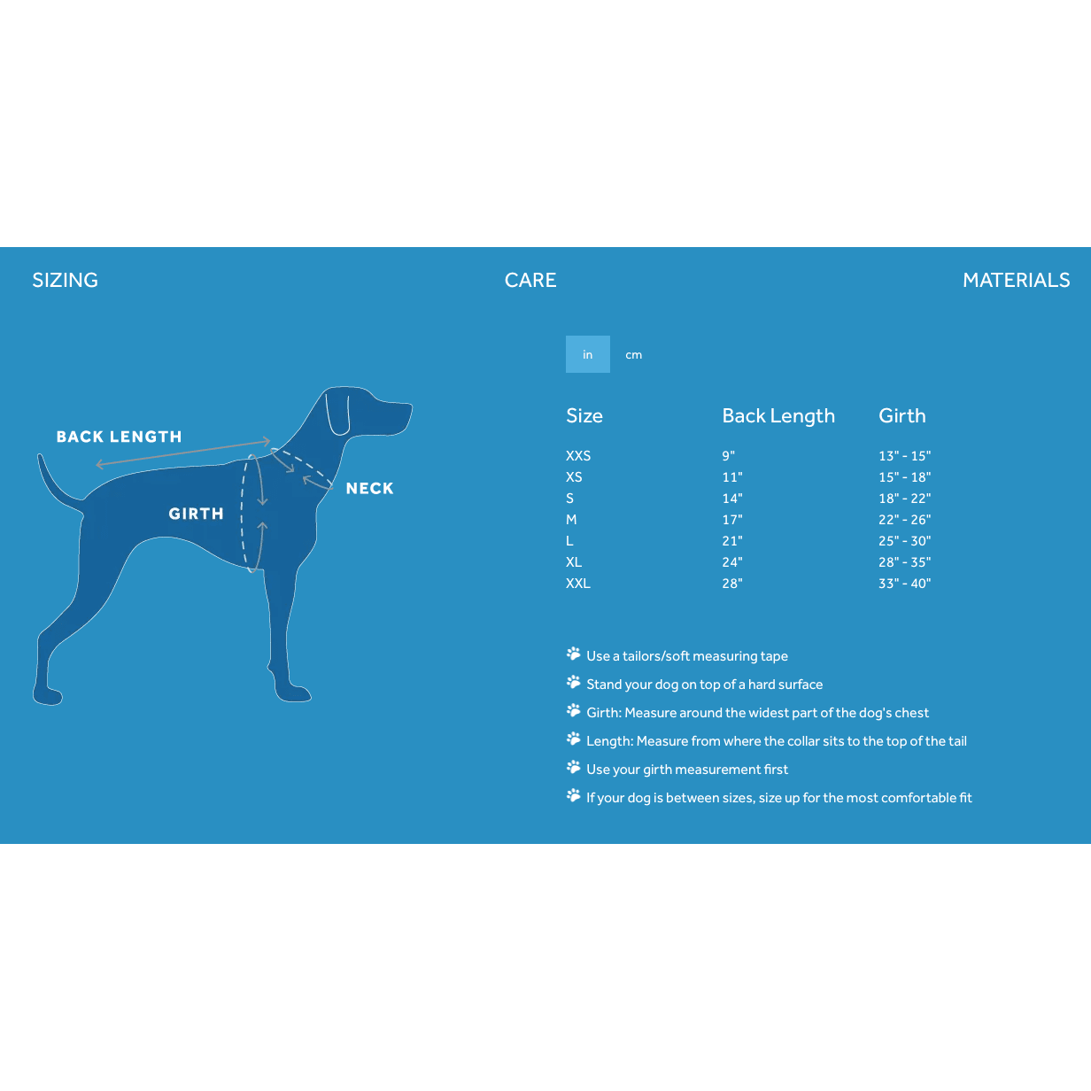 RC Dog Starling Reflective Jacket Goji Berry - Image 2