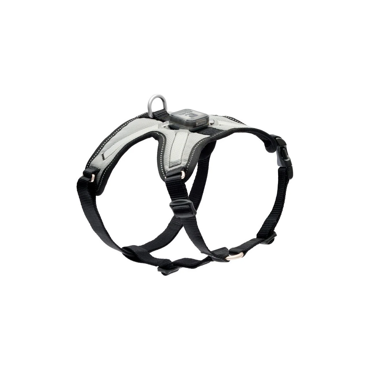 Rc Harness Nova Led Light Black/Grey - Image 3