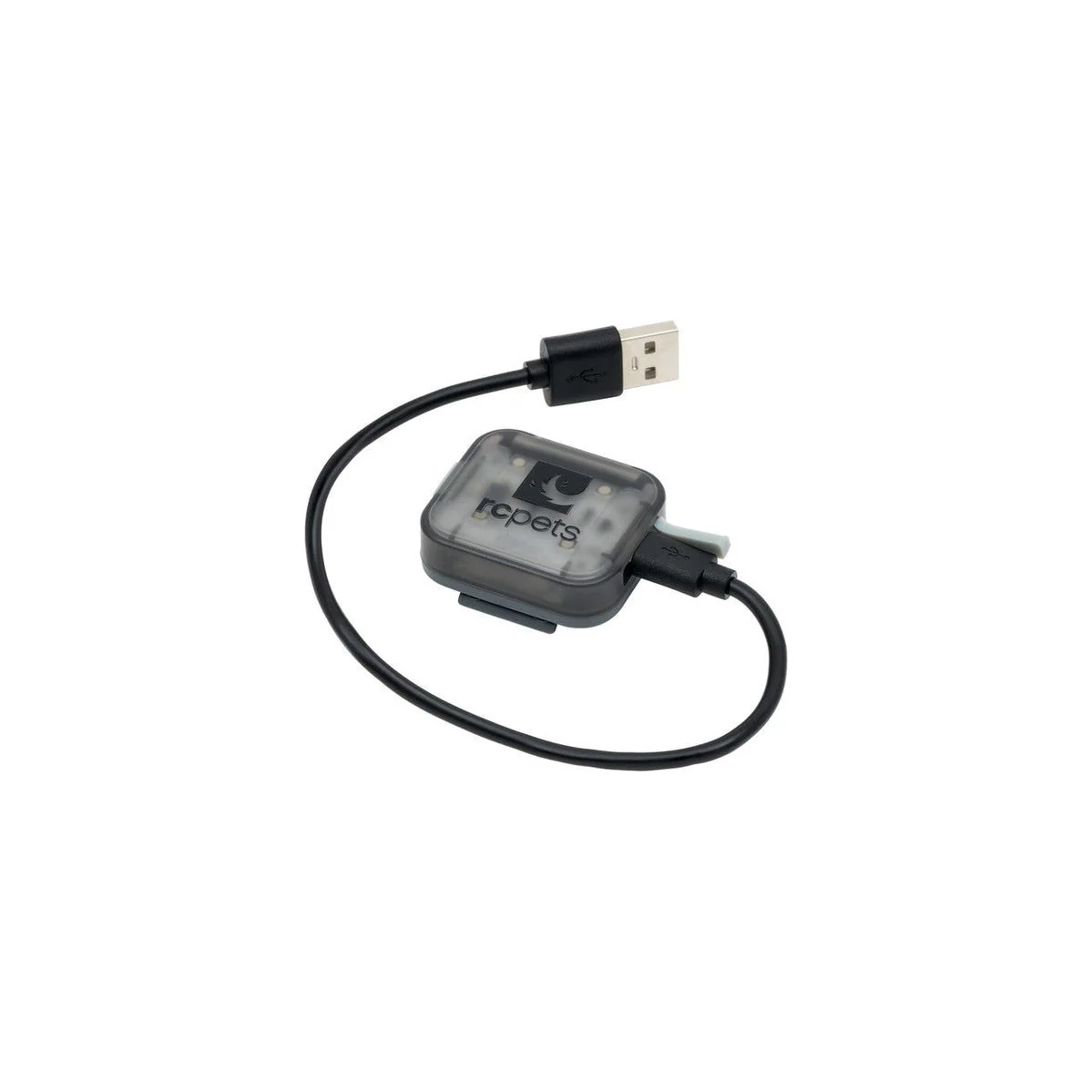 Rc Harness Nova Led Light Black/Grey - Image 8