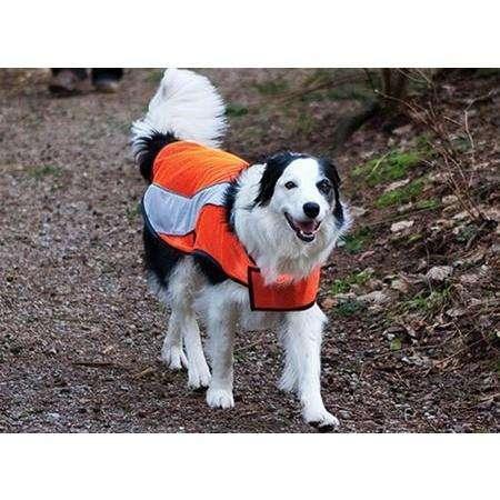 RC High Visibility Rufflective Vest - Image 2