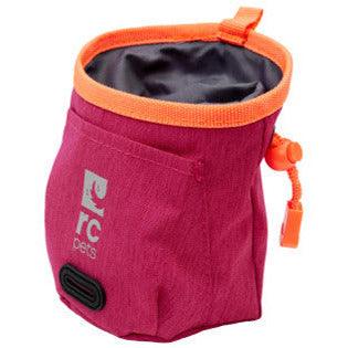 RC Pet Essential Treat Bag Heather Azalea