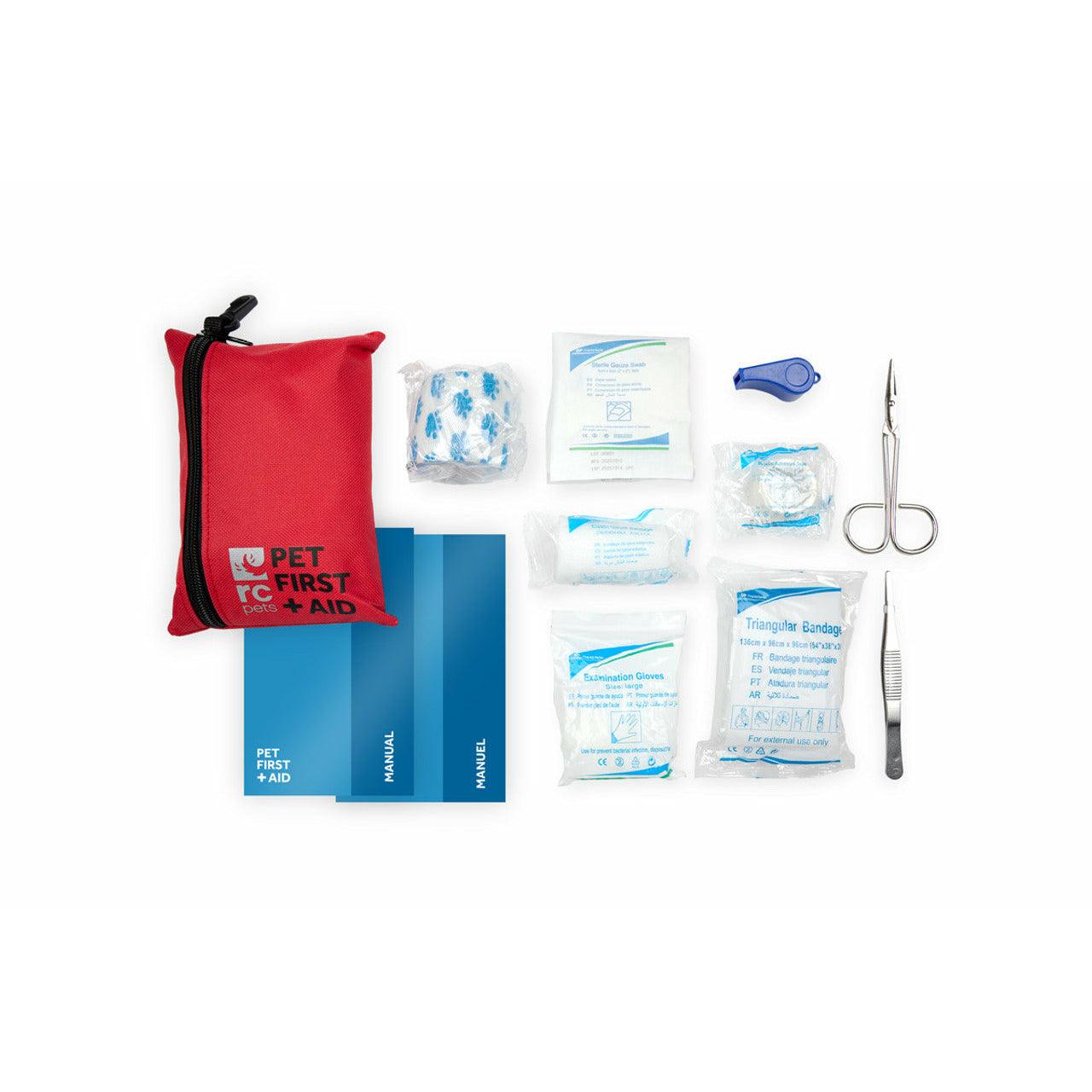 RC Pocket Pet First Aid Kit - Image 3