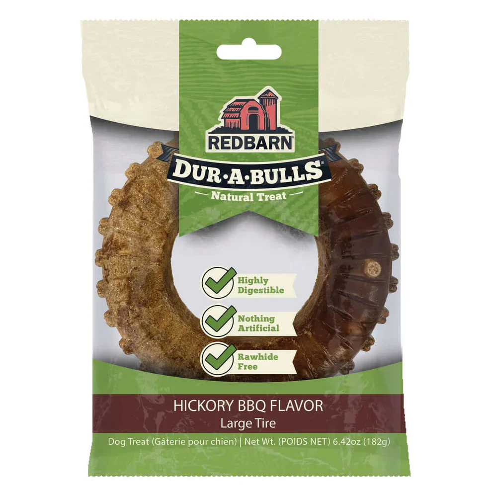 Red Barn Dura-A-Bulls Tire