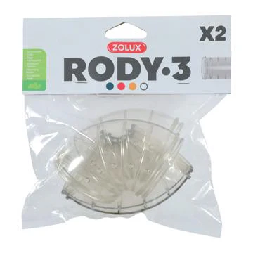Rody3 Tube Angle