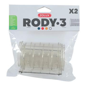 Rody3 Tube Straight