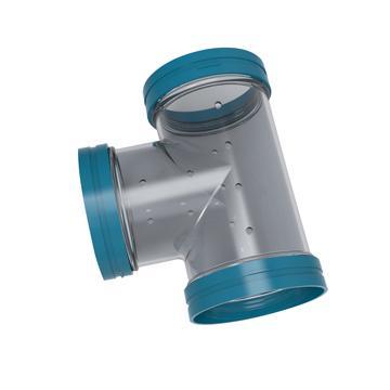Rody3 Tube Tee - Image 2