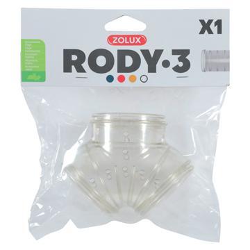 Rody3 Tube Y