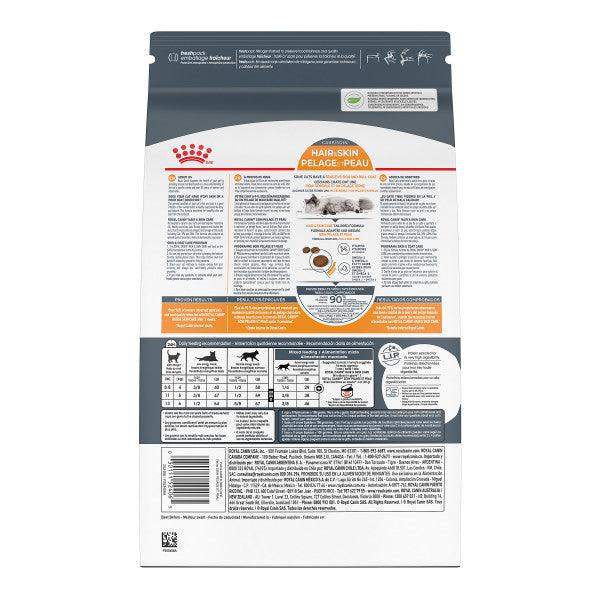 Royal Canin Adult Hair And Skin Care Dry Cat Food - Image 2