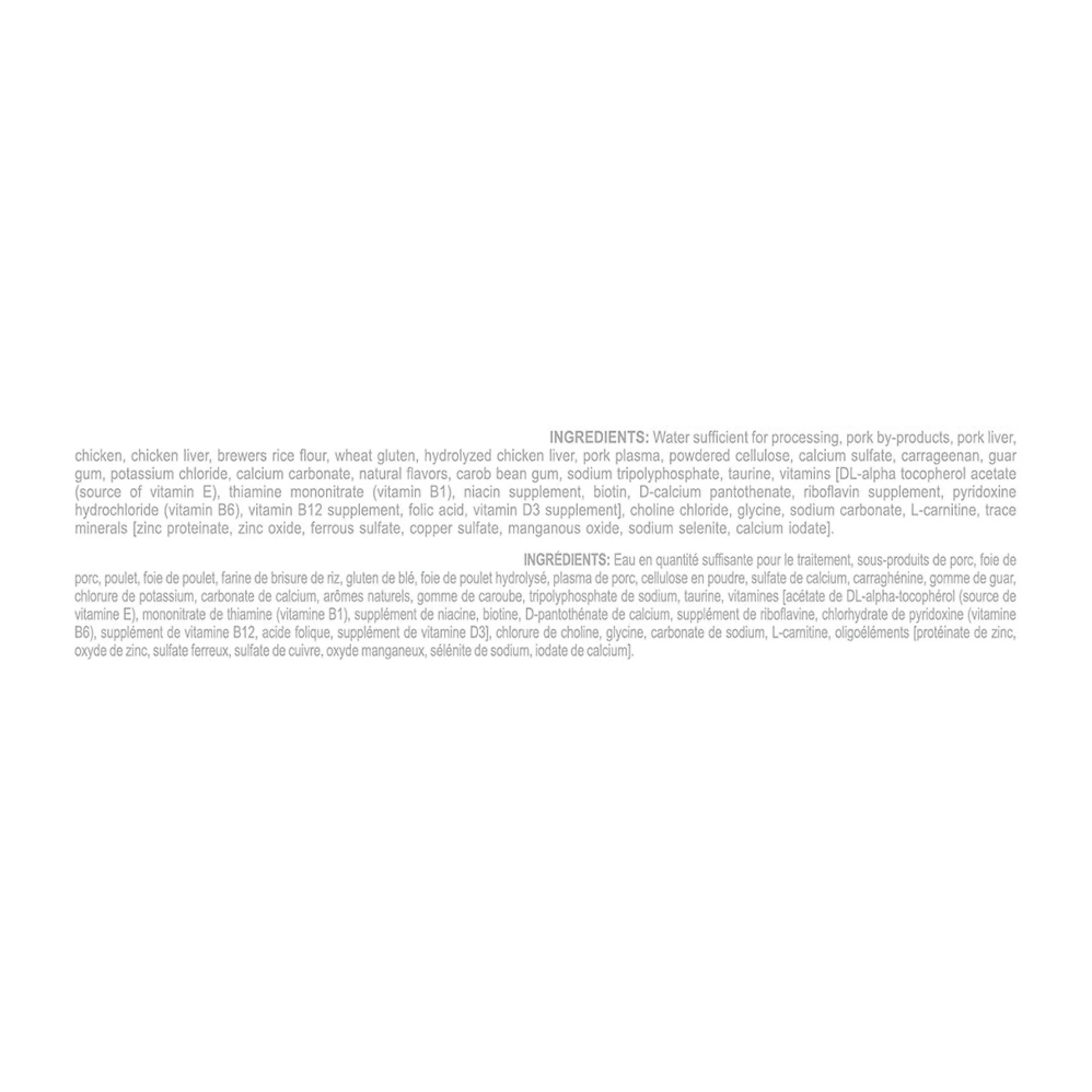Royal Canin Appetite Control Loaf in Sauce Canned Cat Food - Image 4
