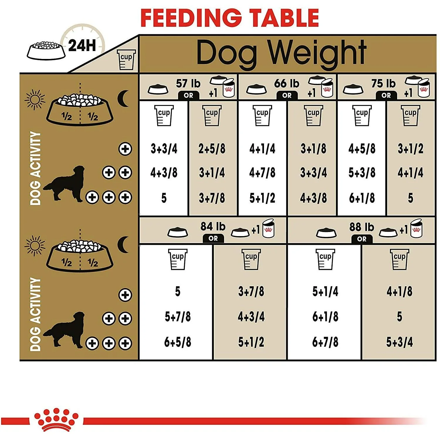 Royal Canin Breed Health Nutrition Golden Retriever Adult Dry Dog Food - Image 4