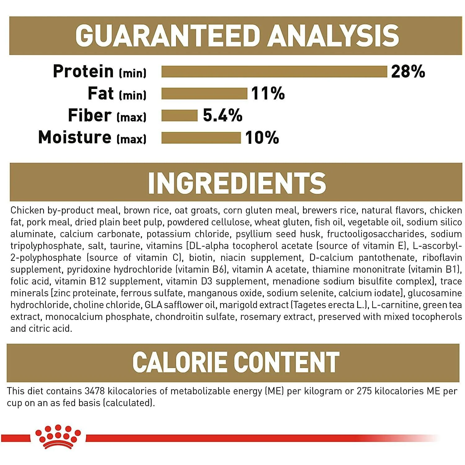 Royal Canin® Breed Health Nutrition® Labrador Retriever Adult Dry Dog Food - Image 5