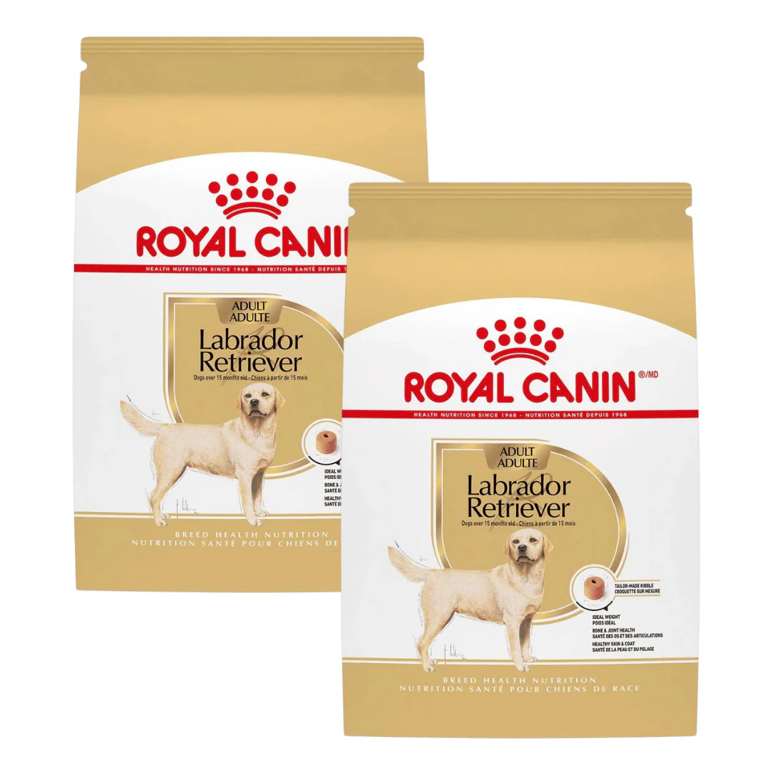 Royal Canin® Breed Health Nutrition® Labrador Retriever Adult Dry Dog Food - Image 9
