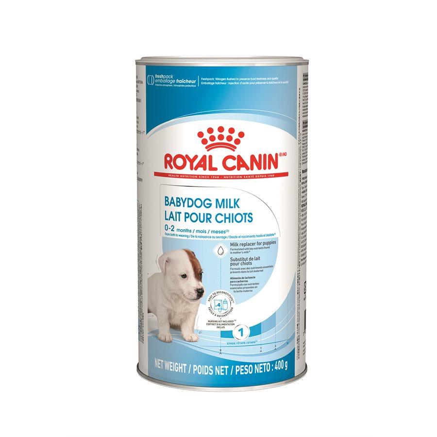 Royal Canin Canine Health Nutrition Babydog Milk- Milk Replacer for Puppies - Image 2
