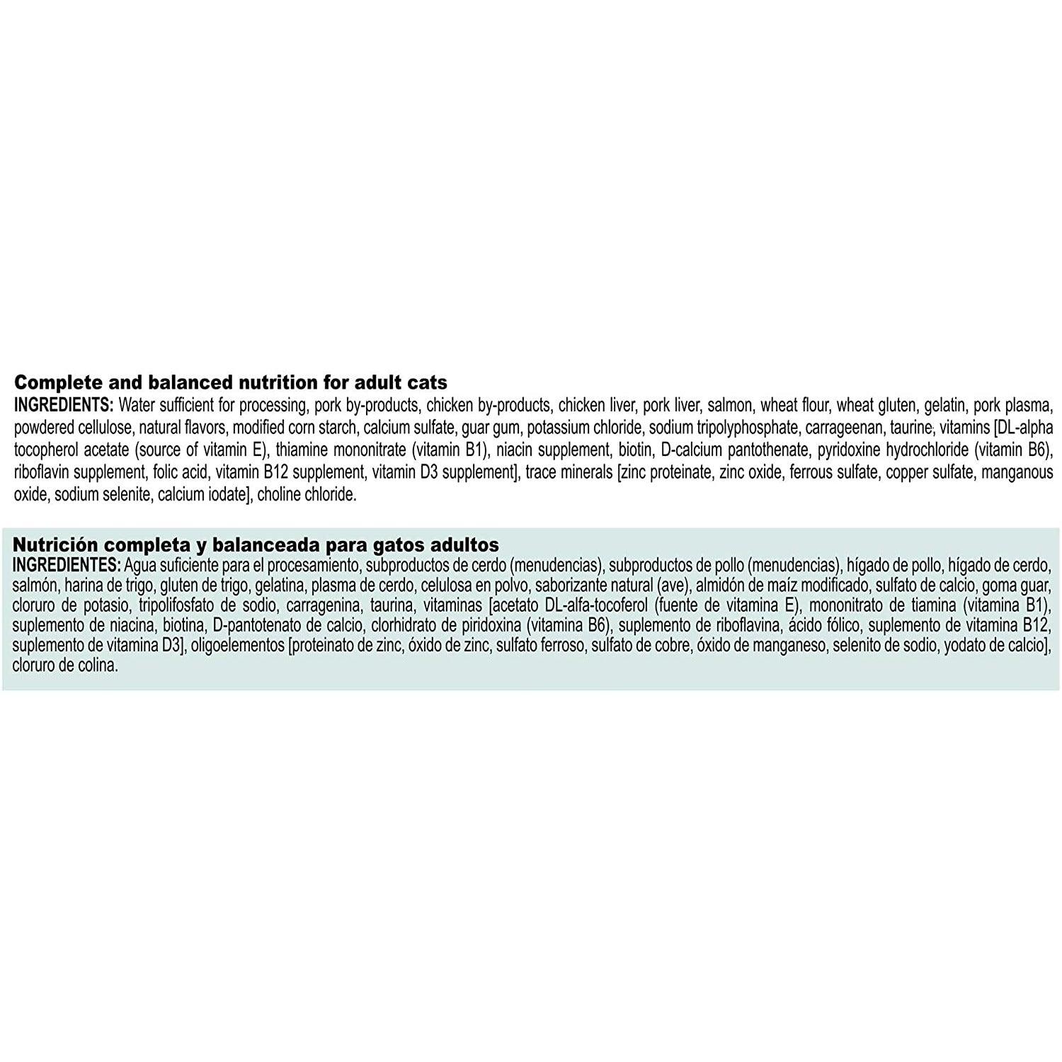 Royal Canin Canned Cat Food Adult Instinctive Thin Slices In Gravy - Image 5