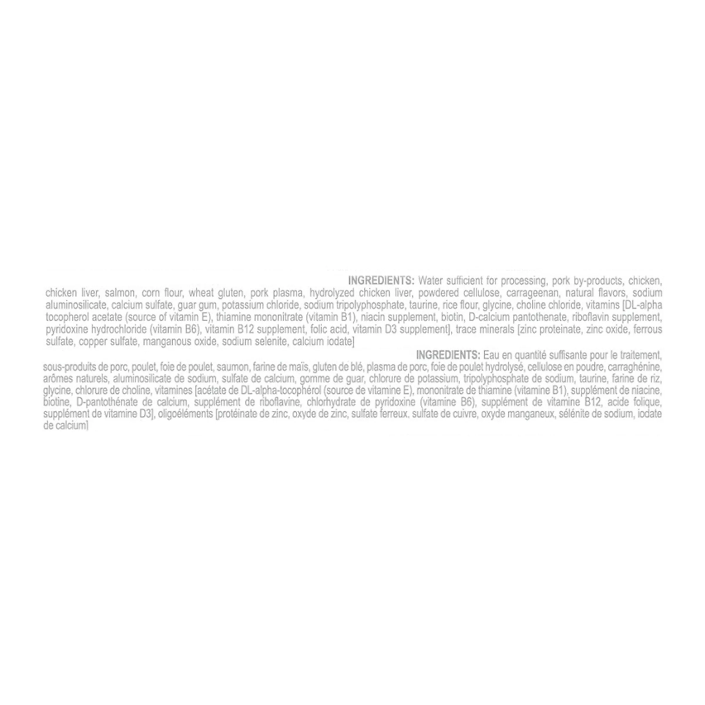 Royal Canin Canned Cat Food Digest Sensitive Loaf In Sauce - Image 5