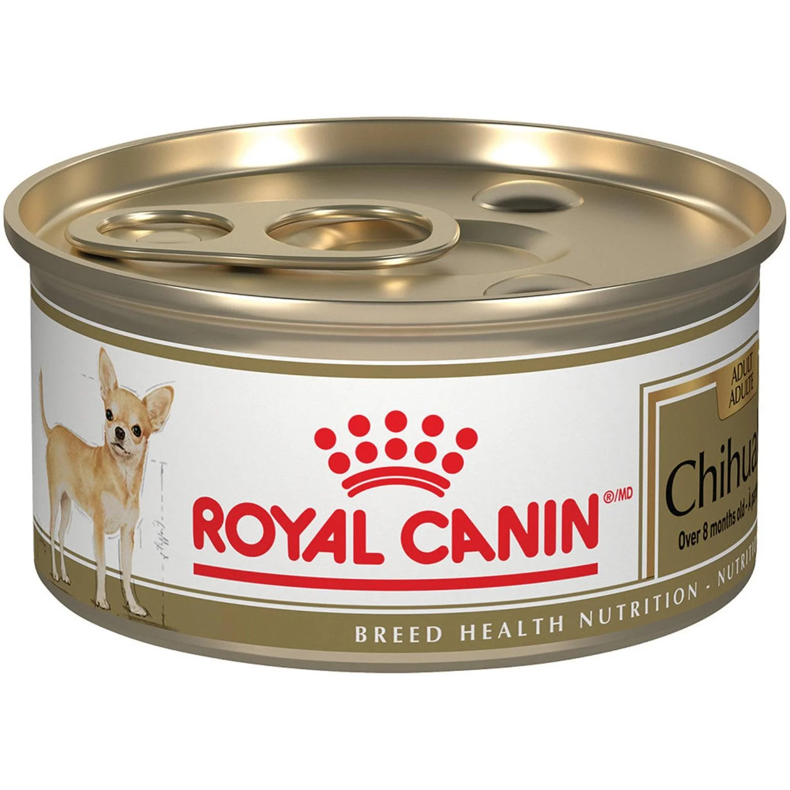 Royal Canin Canned Dog Food Chihuahua Formula