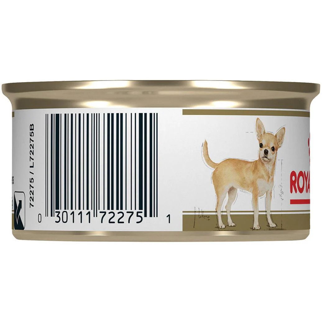 Royal Canin Canned Dog Food Chihuahua Formula - Image 4