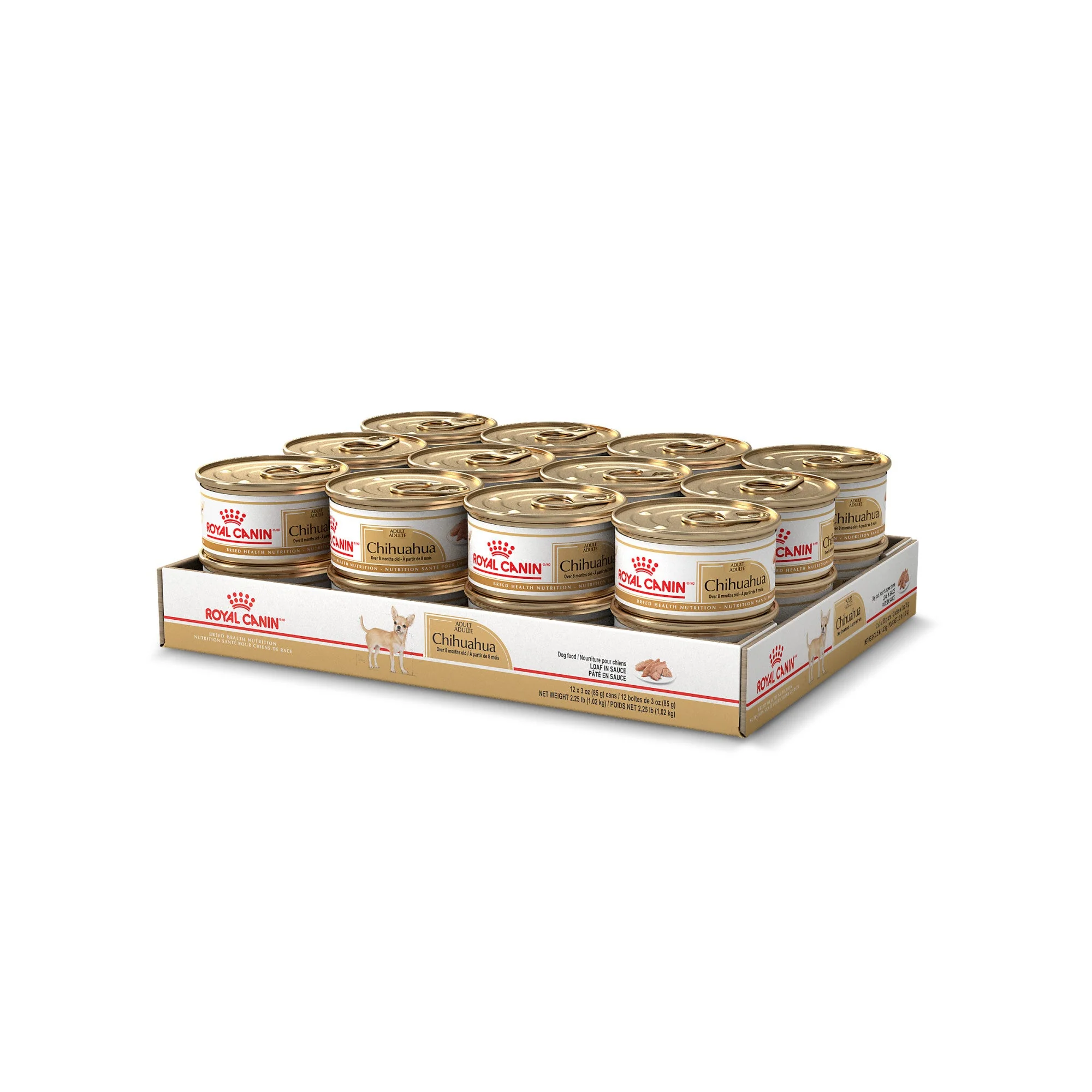 Royal Canin Canned Dog Food Chihuahua Formula - Image 5