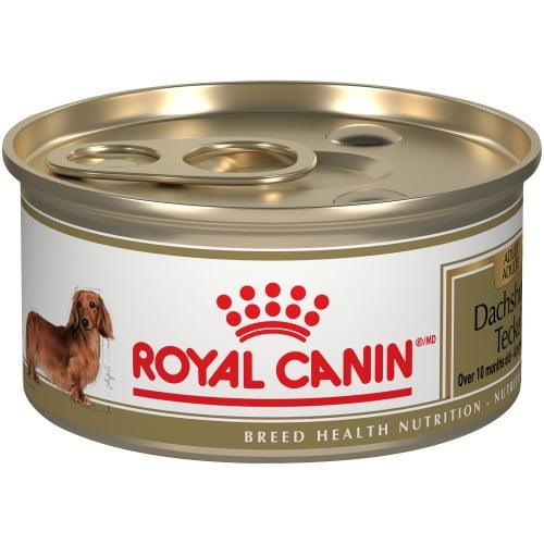 Royal Canin Canned Dog Food Dachshund Formula