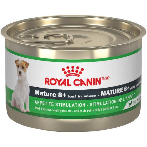 Royal Canin Canned Dog Food Mature 8+ 150g