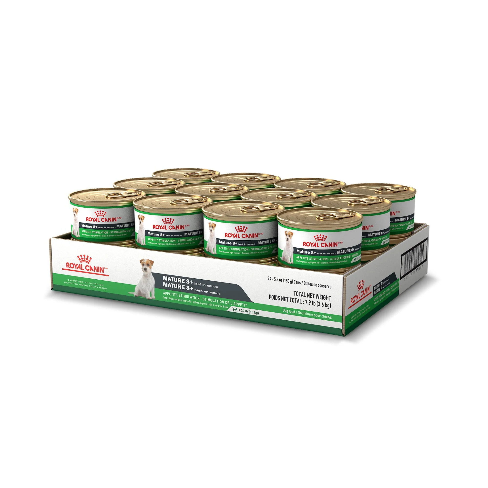 Royal Canin Canned Dog Food Mature 8+ 150g - Image 6