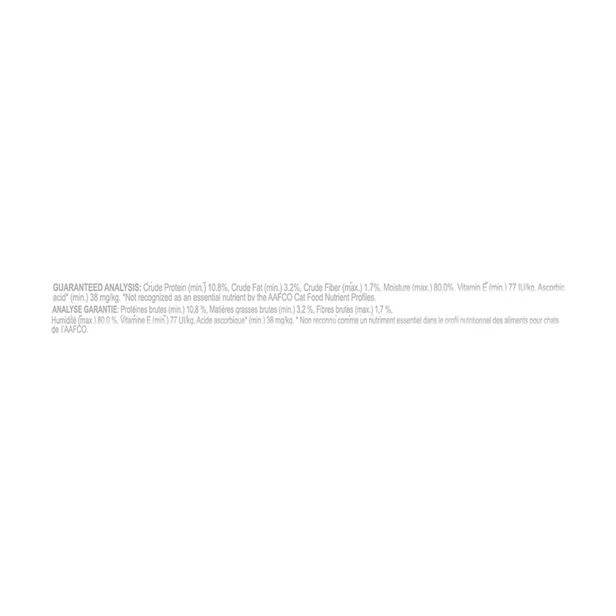 Royal Canin Canned Kitten Food Instinctive Loaf In Sauce - Image 6