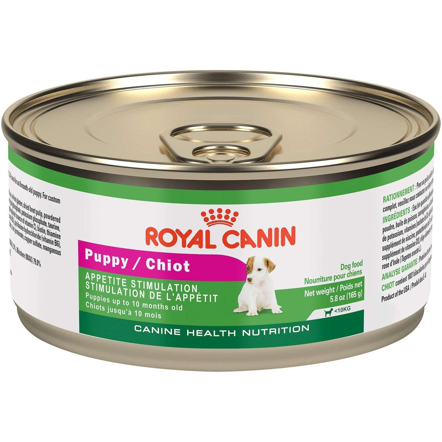Royal Canin Canned Puppy Food 150g