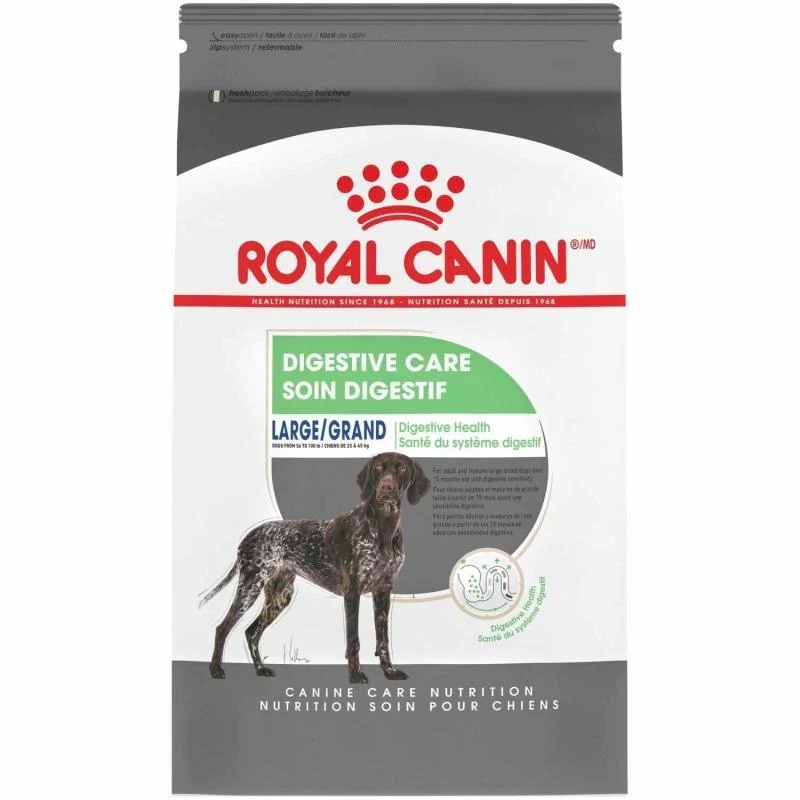 Royal Canin Dog Food Large Sensitive Digestion