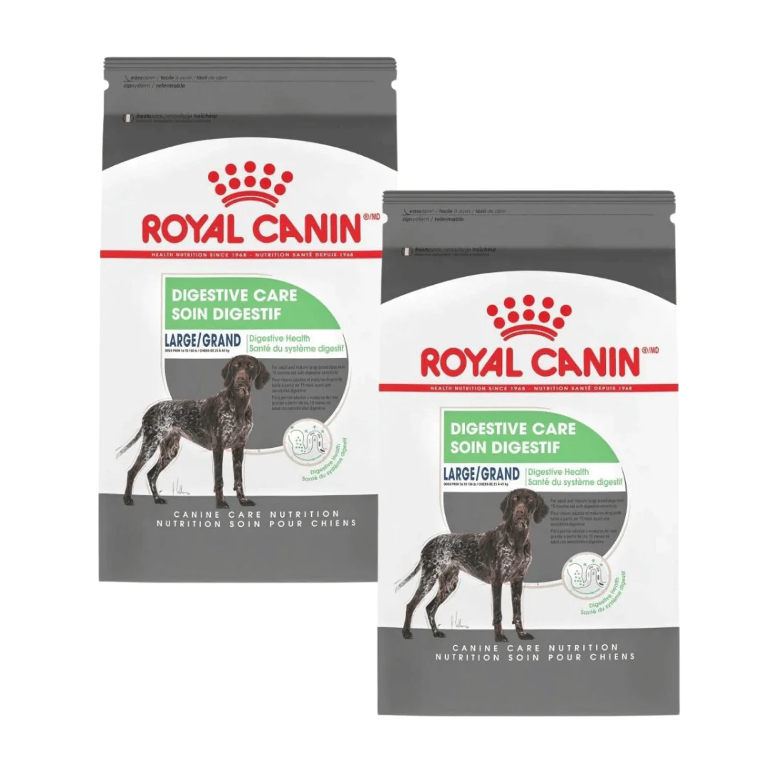 Royal Canin Dog Food Large Sensitive Digestion - Image 2