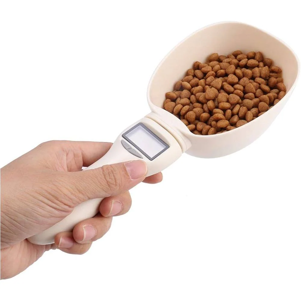 Royal Canin Electronic Measuring Spoon for Dog Food - Image 2