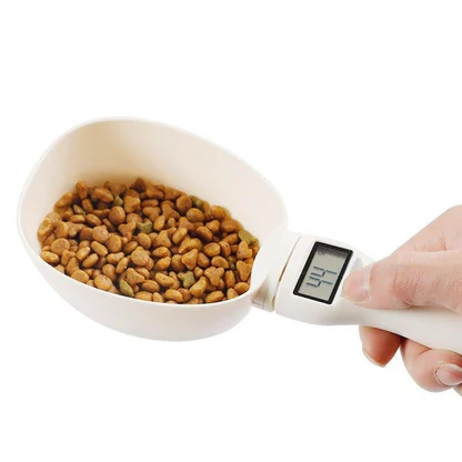 Royal Canin Electronic Measuring Spoon for Dog Food - Image 3