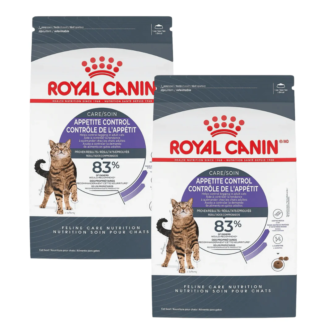 Royal Canin Feline Care Nutrition Appetite Control Care Spayed/Neutered Adult Dry Cat Food - Image 10