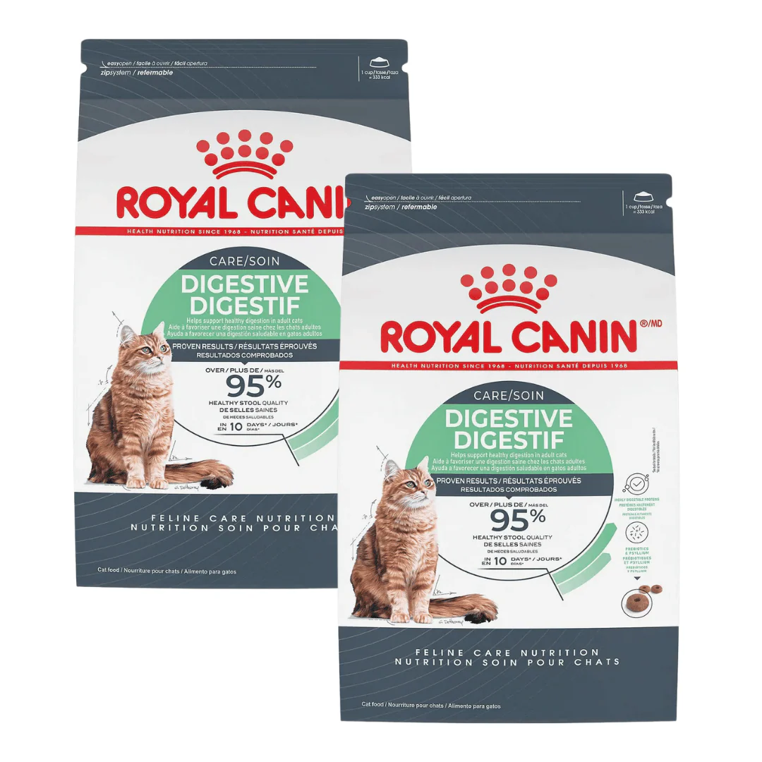 Royal Canin® Feline Care Nutrition™ Digestive Care Dry Cat Food - Image 10