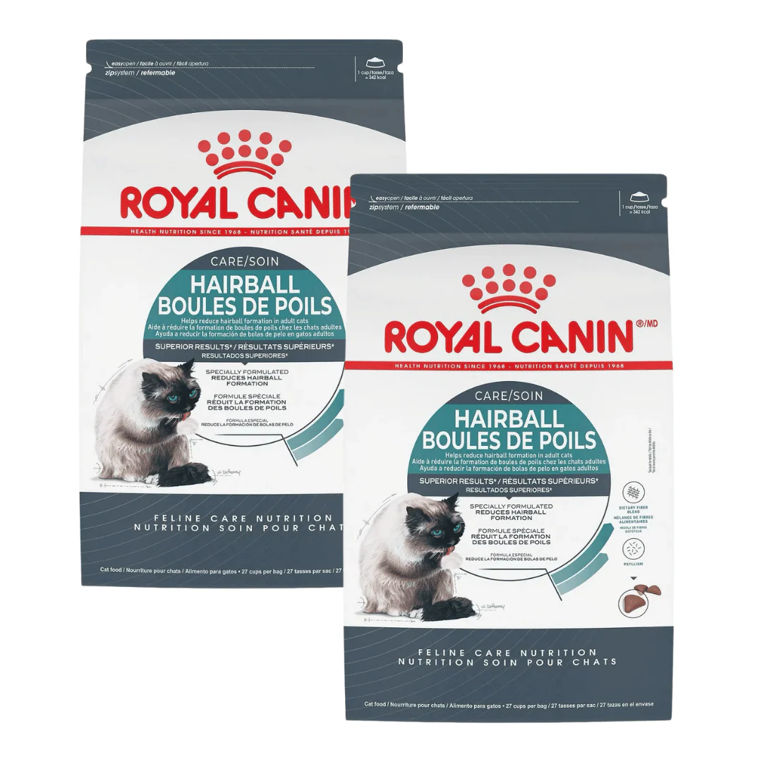 Royal Canin® Feline Care Nutrition™ Hairball Care Dry Cat Food - Image 10