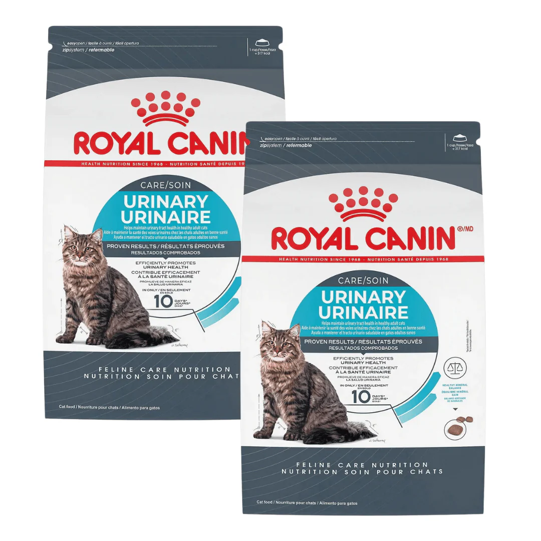 Royal Canin® Feline Care Nutrition™ Urinary Care Dry Cat Food - Image 10