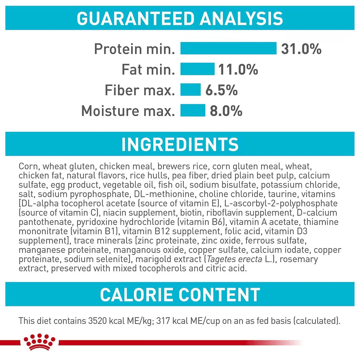 Royal Canin® Feline Care Nutrition™ Urinary Care Dry Cat Food - Image 8