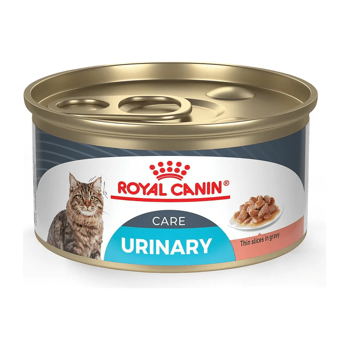 Royal Canin® Feline Care Nutrition™ Urinary Care Thin Slices in Gravy Cat Food