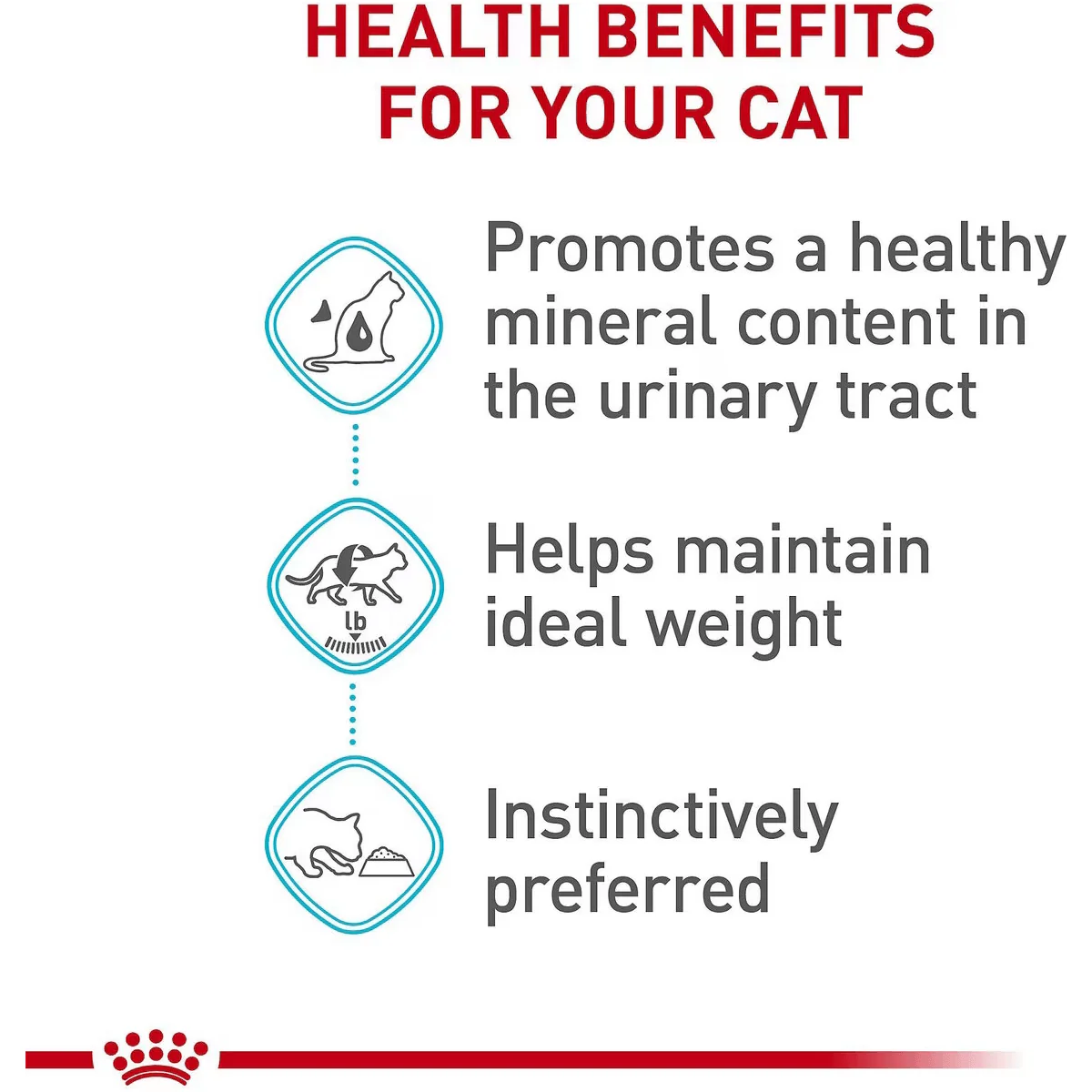 Royal Canin® Feline Care Nutrition™ Urinary Care Thin Slices in Gravy Cat Food - Image 4