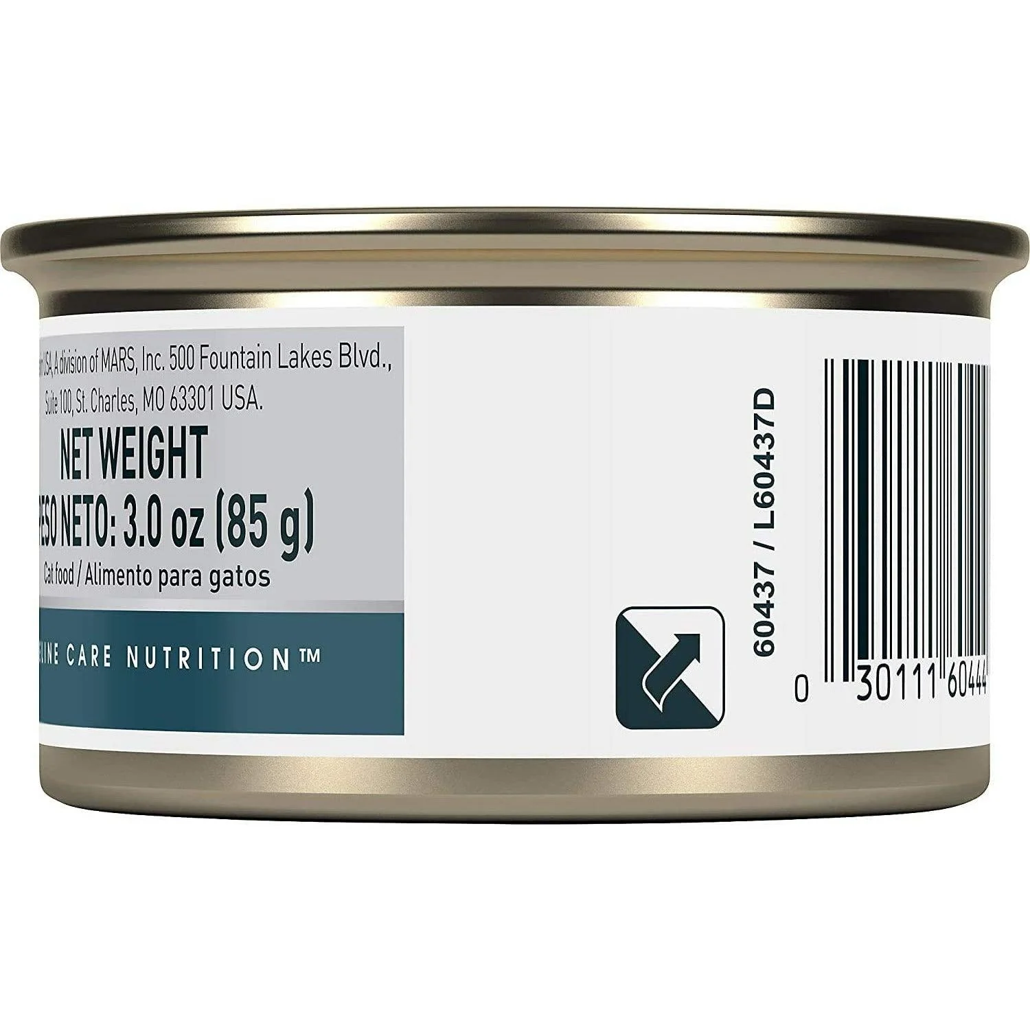 Royal Canin® Feline Care Nutrition™ Weight Care Thin Slices In Gravy Canned Cat Food - Image 3