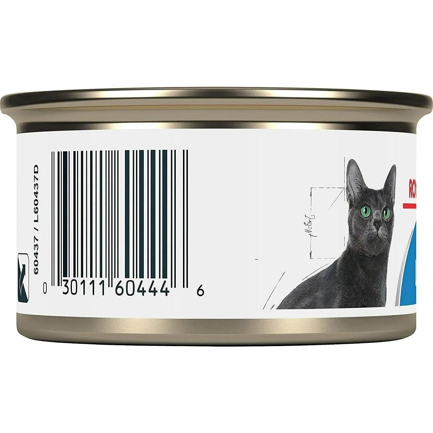 Royal Canin® Feline Care Nutrition™ Weight Care Thin Slices In Gravy Canned Cat Food - Image 4