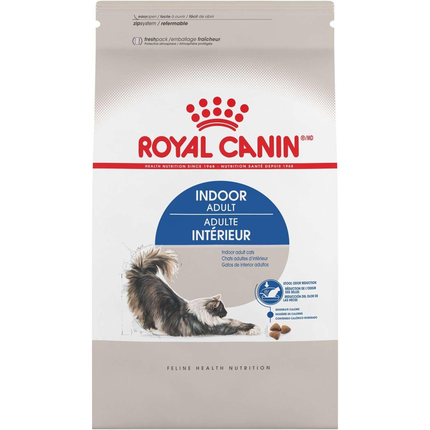Royal Canin® Feline Health Nutrition™ Indoor Adult Dry Cat Food