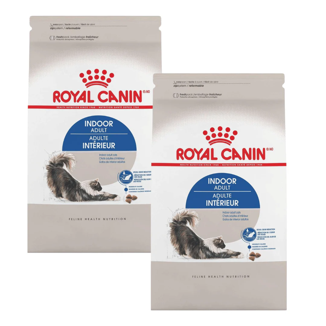 Royal Canin® Feline Health Nutrition™ Indoor Adult Dry Cat Food - Image 10