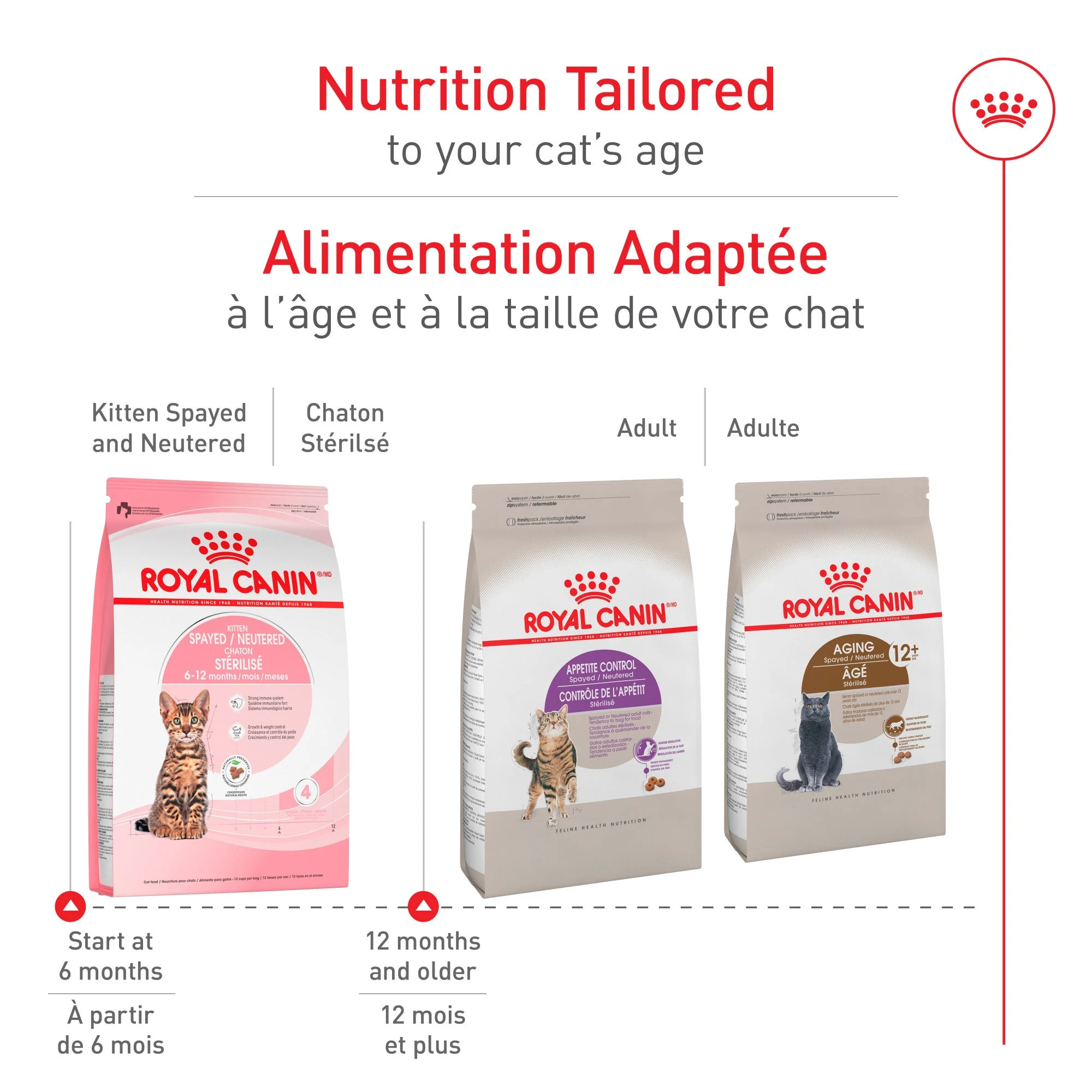Royal Canin Kitten Food Spay & Neutered - Image 5