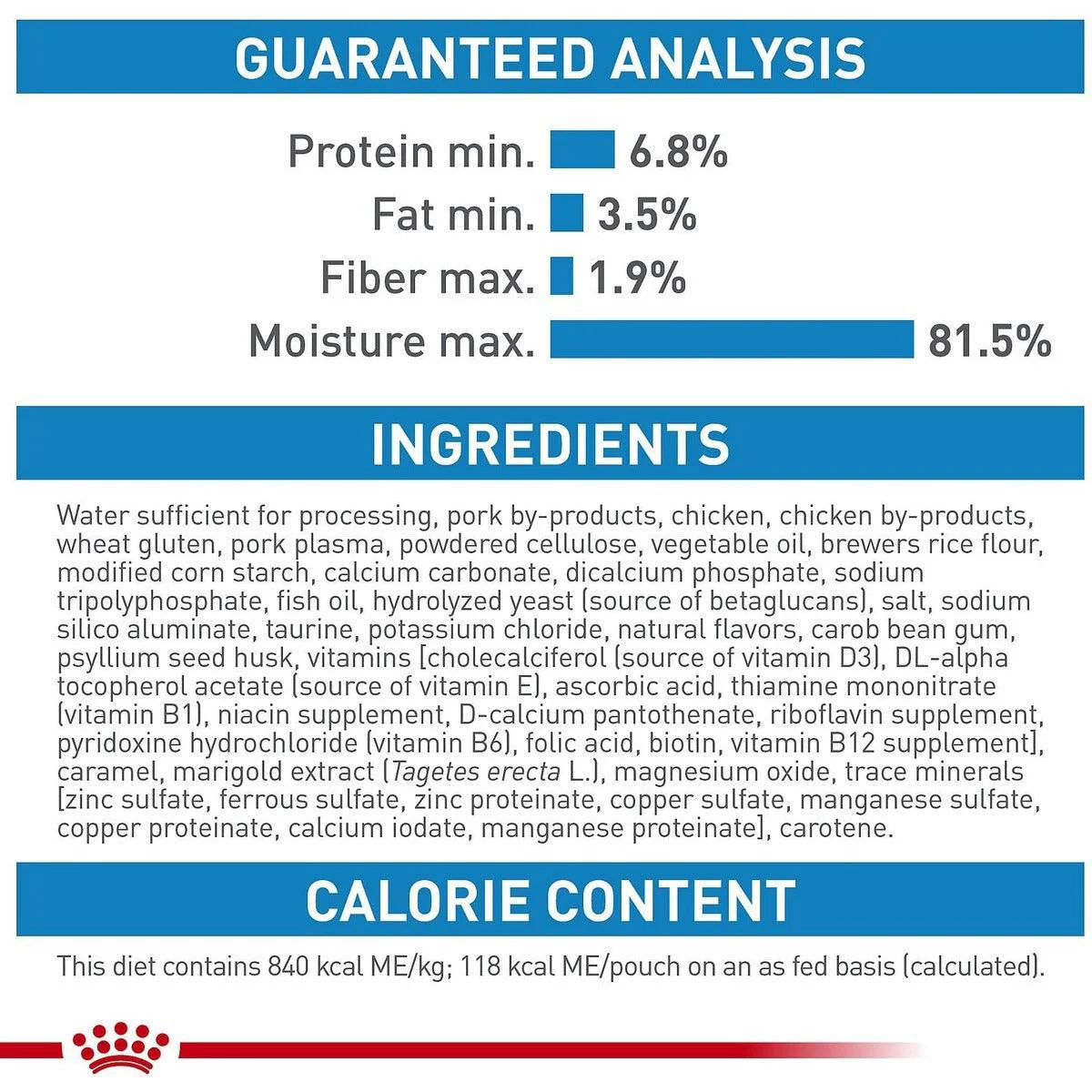 Royal Canin Large Canned Puppy Food - Image 6