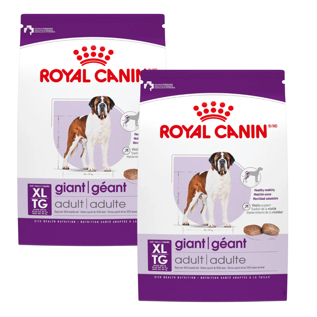 Royal Canin® Size Health Nutrition™ Giant Adult Dry Dog Food - Image 7